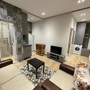 Modern 1 Bedroom Tirana