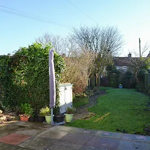 Squirrel Holiday home Seamer